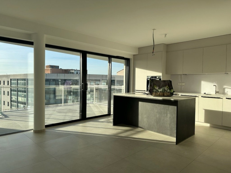 vente Appartement Saint Louis - Photo 2