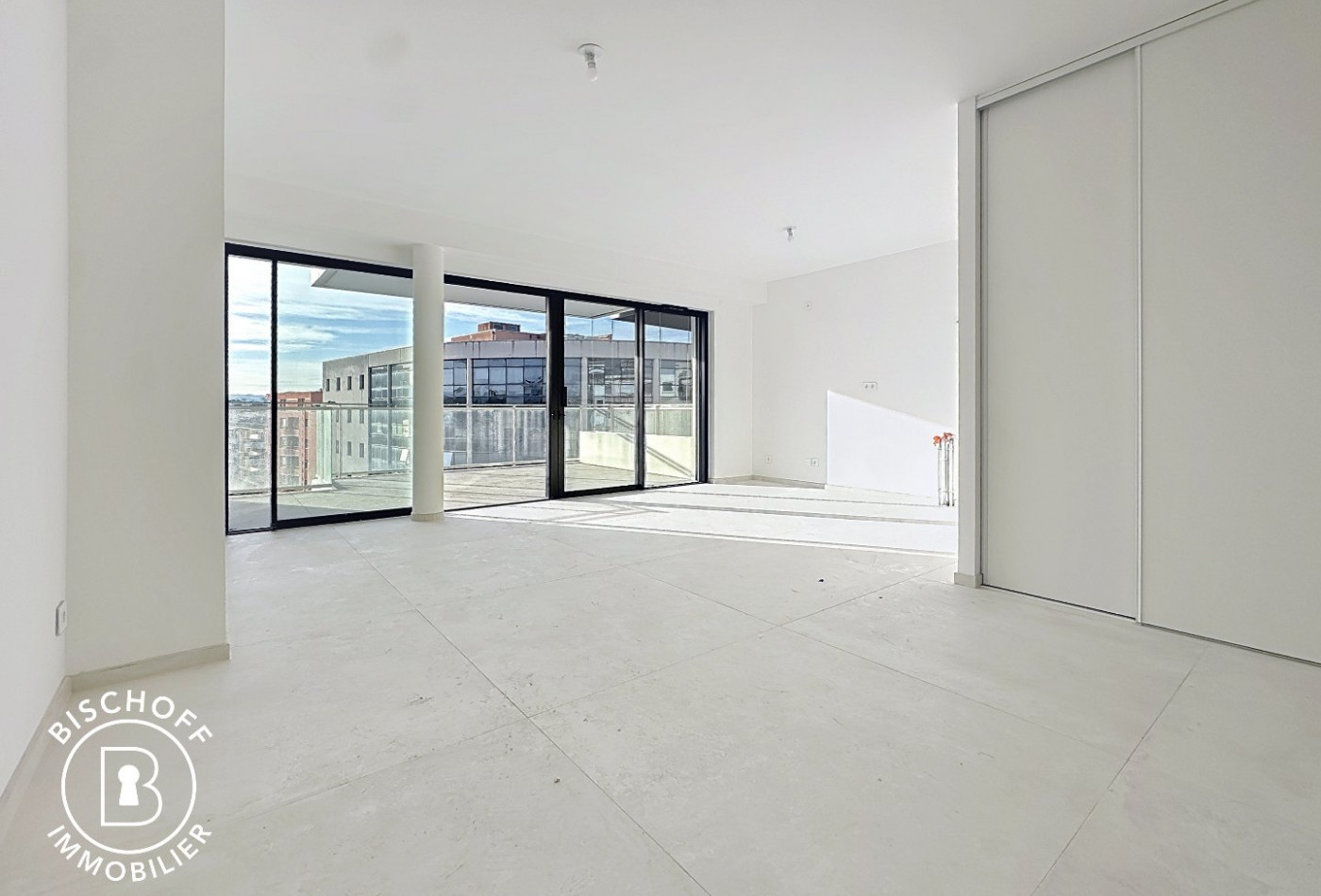vente Appartement Saint Louis - Photo 3