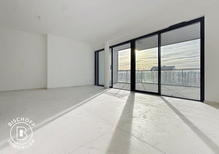 à vendre Appartement Saint Louis