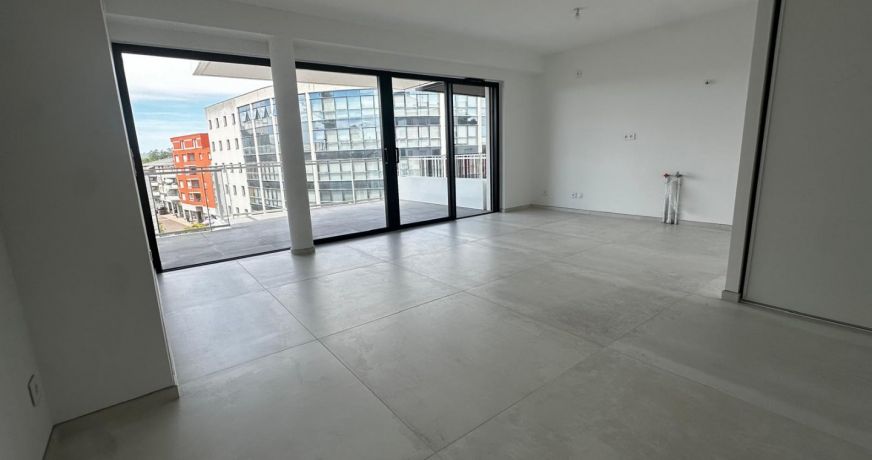 vente Appartement Saint Louis