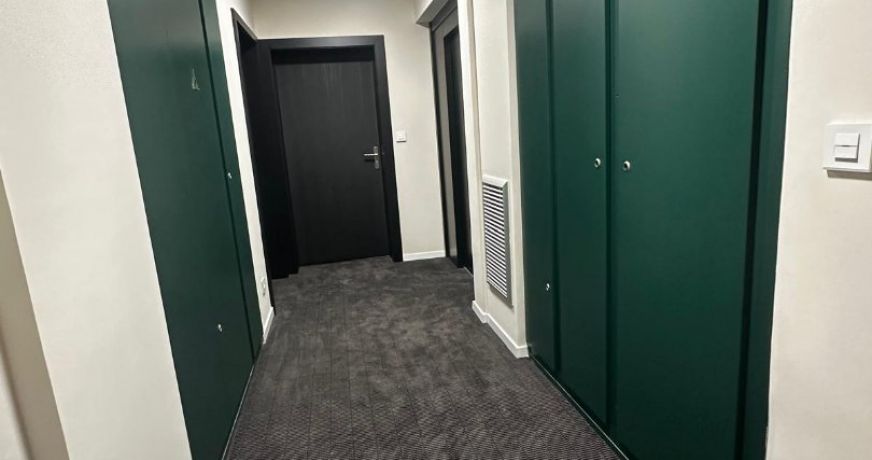 vente Appartement Saint Louis