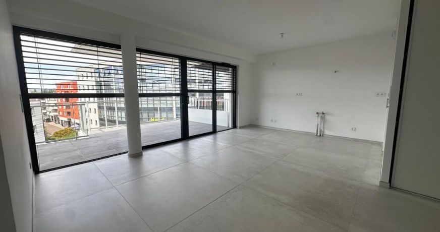 vente Appartement Saint Louis