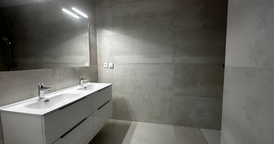 vente Appartement Saint Louis