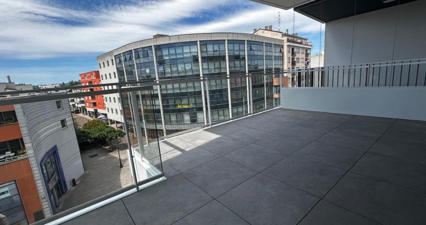 vente Appartement Saint Louis