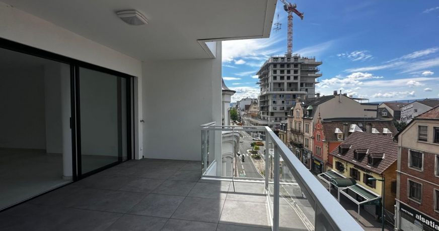 vente Appartement Saint Louis