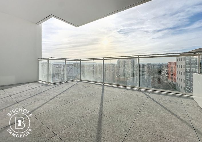 à vendre Appartement Saint Louis