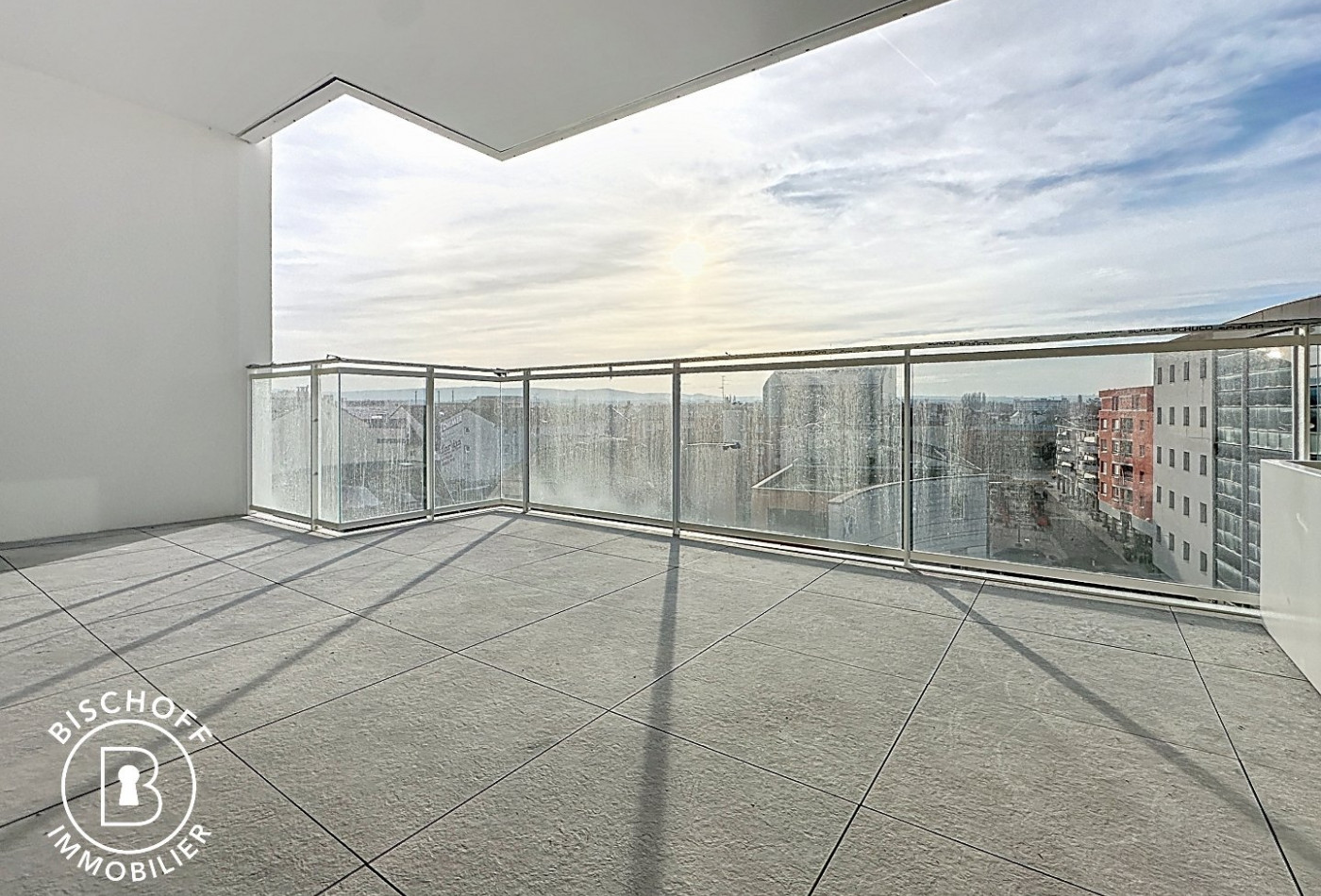 vente Appartement Saint Louis - Photo 1