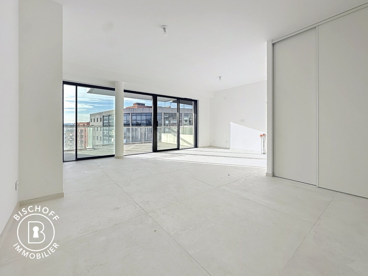 à vendre Appartement Saint Louis - Photo 3