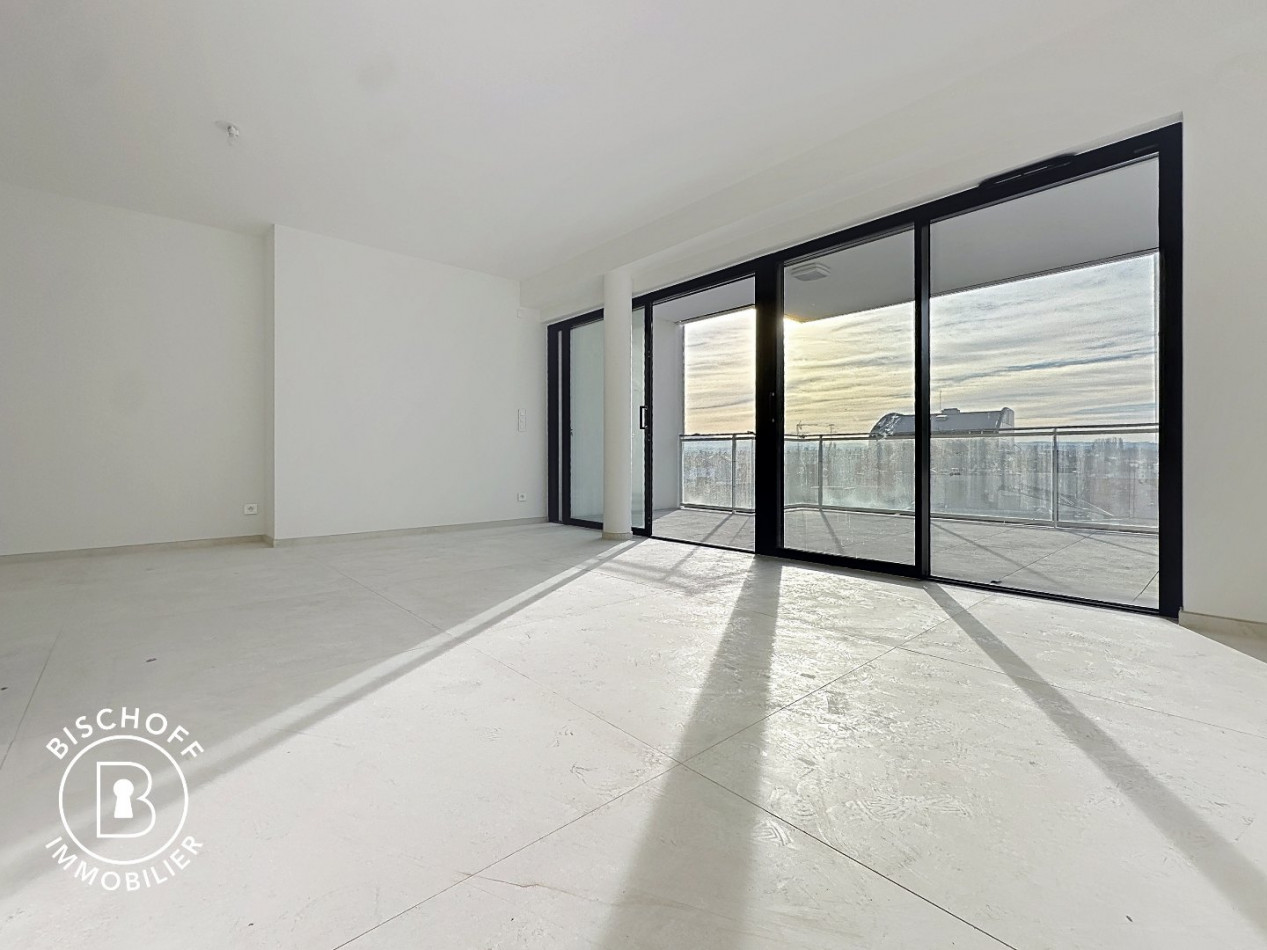 à vendre Appartement Saint Louis - Photo 2