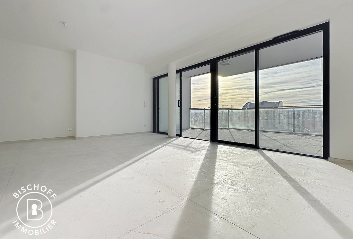 vente Appartement Saint Louis - Photo 2