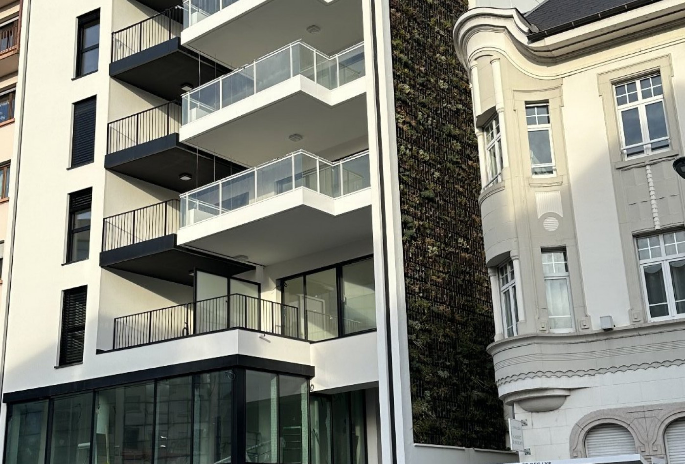 vente Appartement Saint Louis - Photo 8