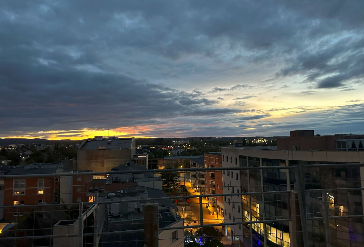 vente Appartement Saint Louis - Photo 5