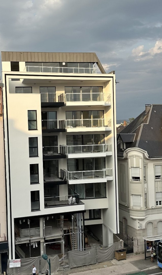 à vendre Appartement Saint Louis - Photo 1