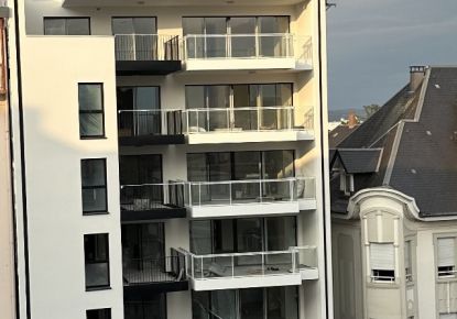 vente Appartement Saint Louis