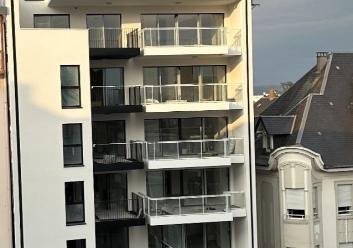 à vendre Appartement Saint Louis