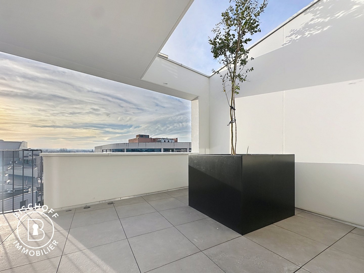 à vendre Appartement Saint Louis - Photo 3