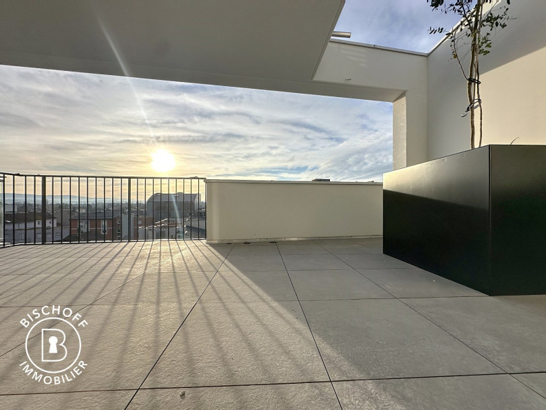 vente Appartement Saint Louis - Photo 1