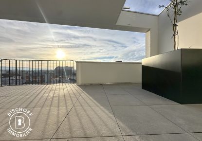 vente Appartement Saint Louis