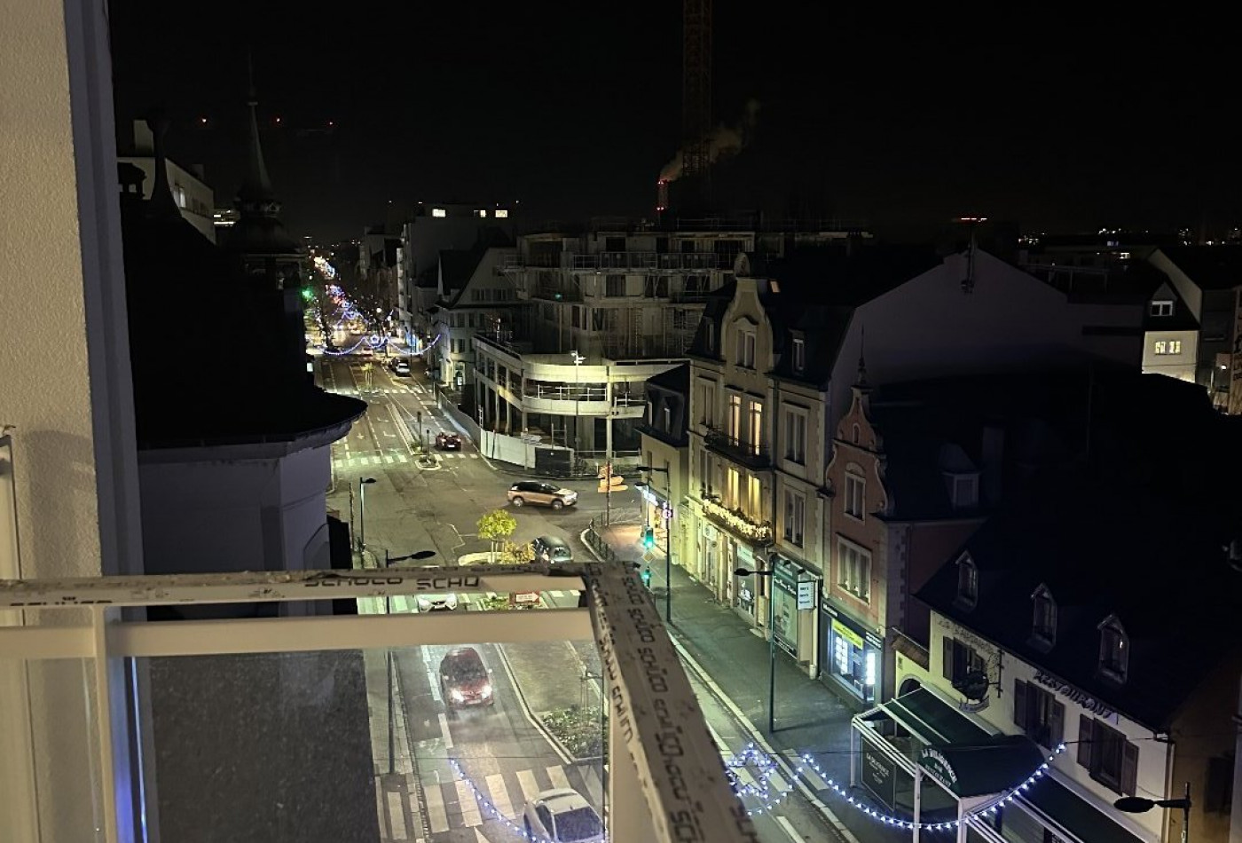 vente Appartement Saint Louis - Photo 4