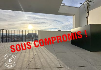 vente Appartement Saint Louis