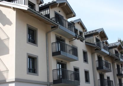 A vendre Appartement neuf Saint Gervais Les Bains | R�f 680081122 - Alsagest