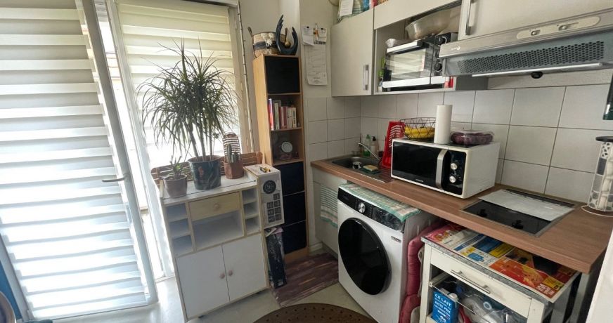 vente Appartement Illzach