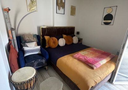 à vendre Appartement Illzach