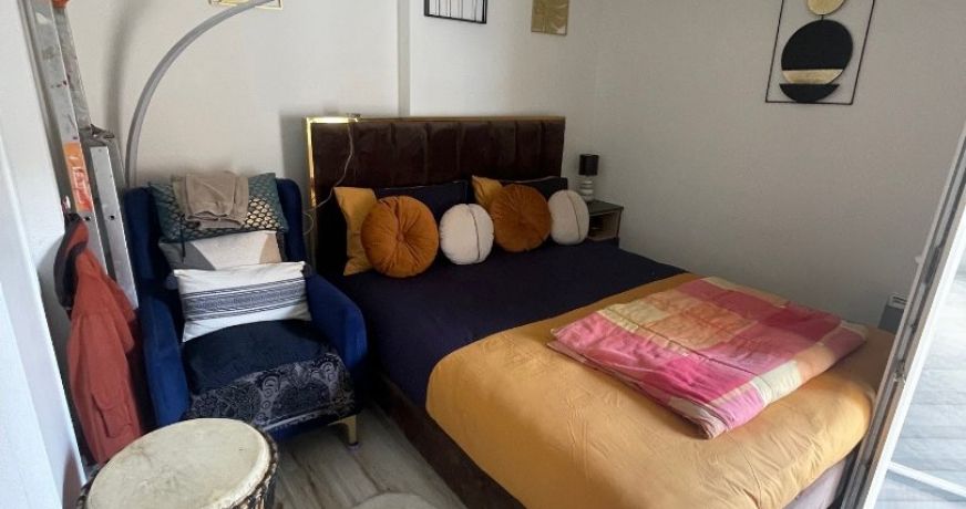 vente Appartement Illzach