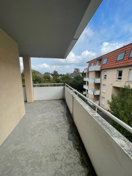 à vendre Appartement Illzach - Photo 4