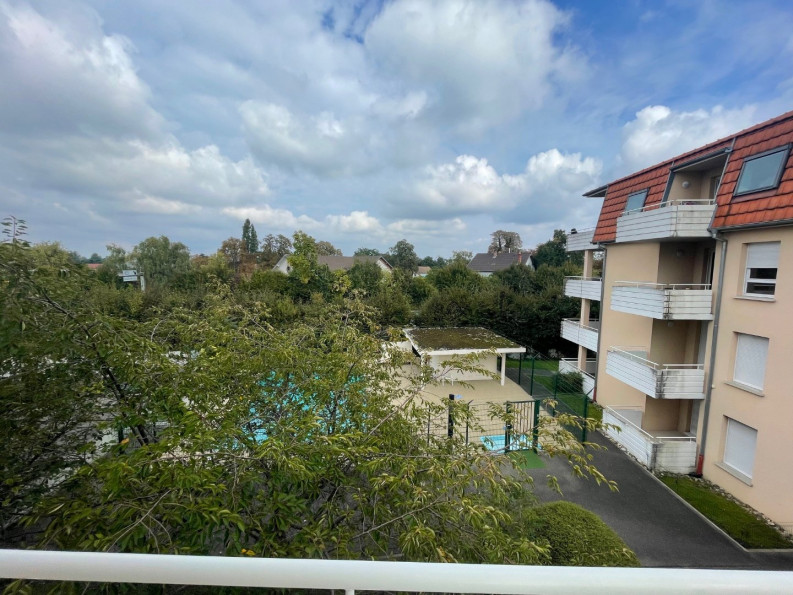 à vendre Appartement Illzach - Photo 5