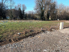 vente Terrain Sillingy