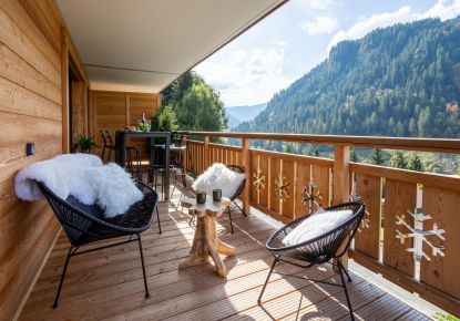 vente Appartement Chatel