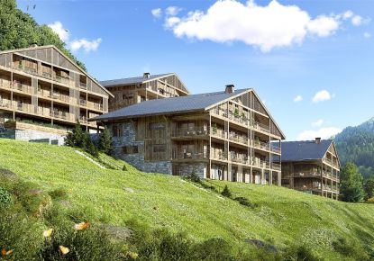 vente Appartement Chatel