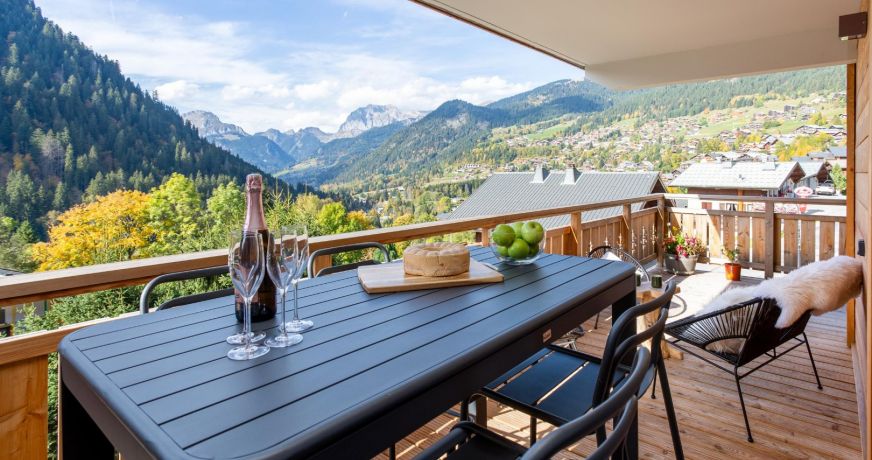 vente Appartement Chatel