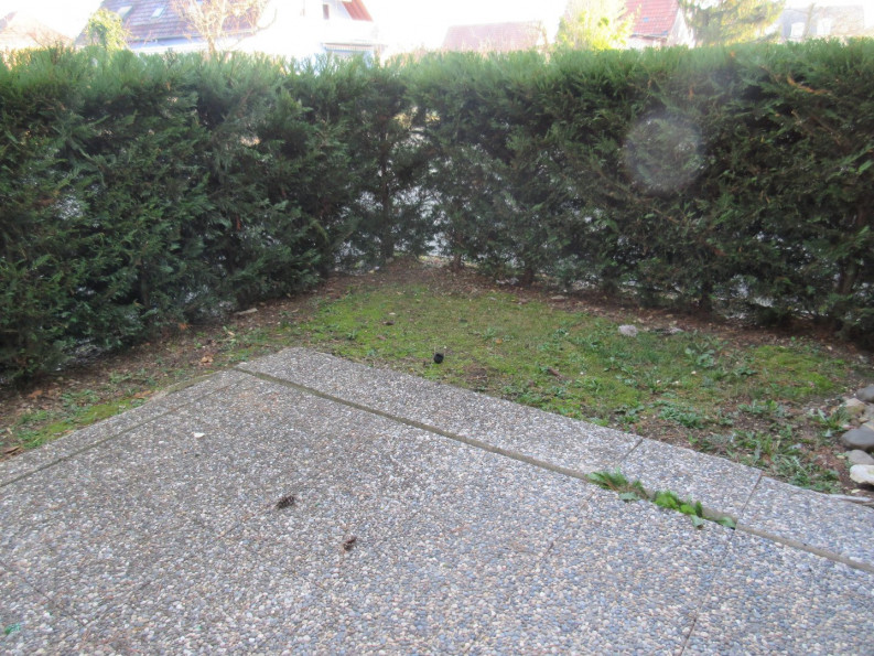 à vendre Appartement Illzach - Photo 5