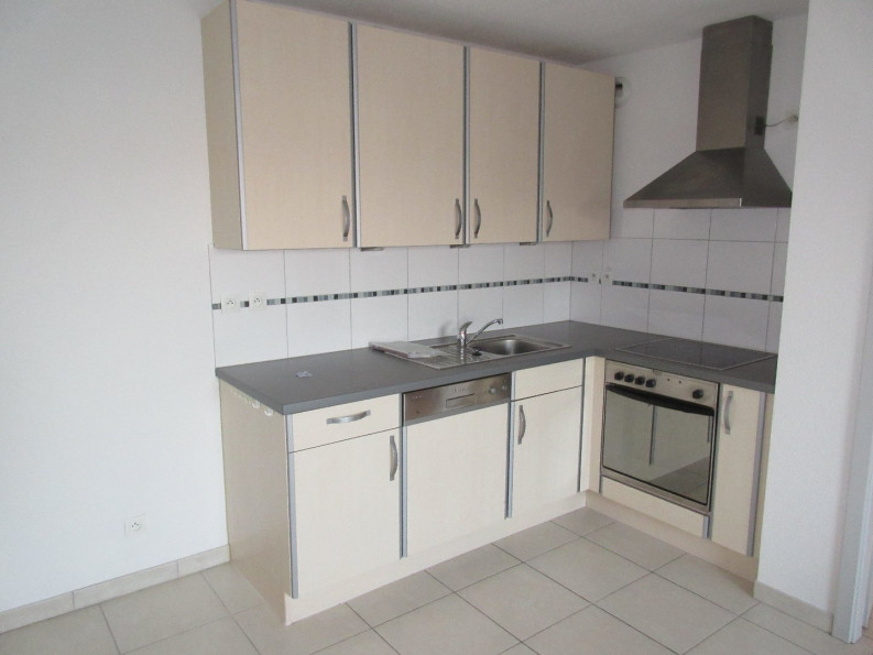 à vendre Appartement Illzach - Photo 2