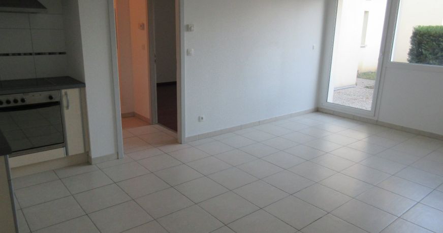 vente Appartement Illzach