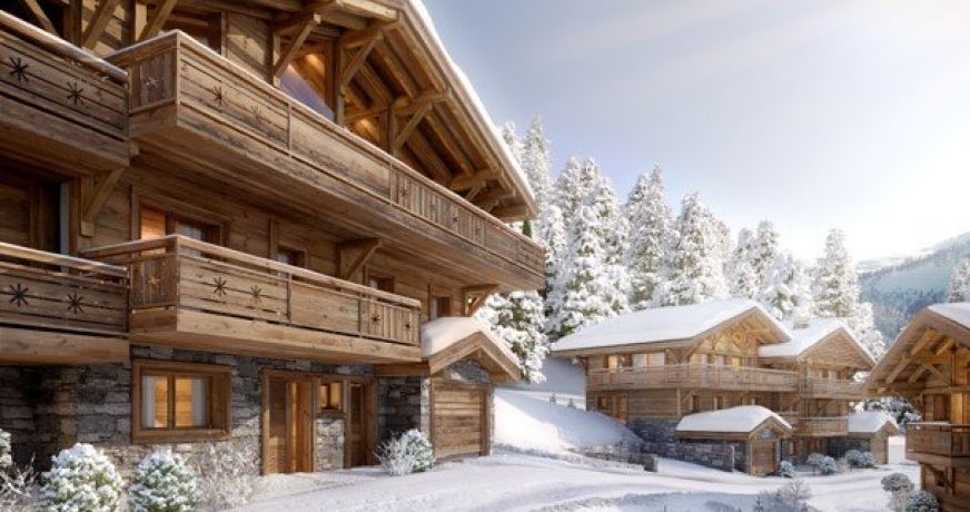 vente Appartement Chatel