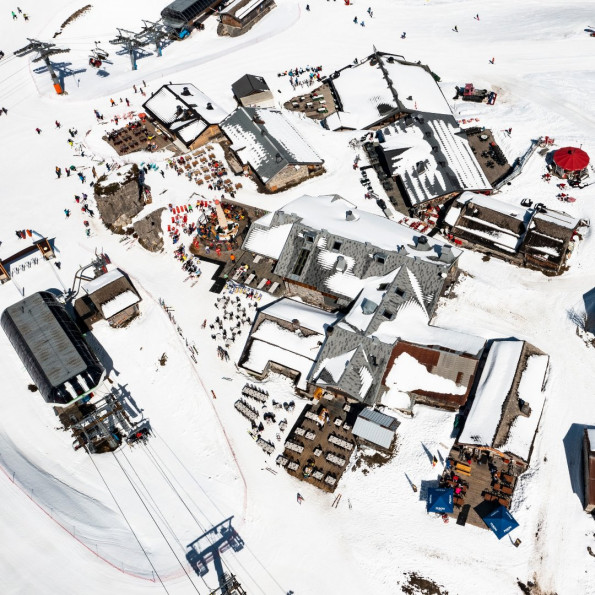 vente Appartement Chatel - Photo 4