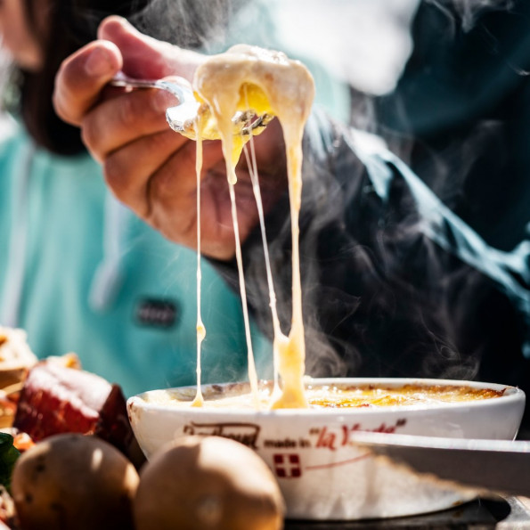 à vendre Appartement Chatel - Photo 6