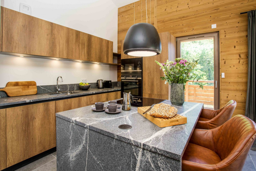 vente Appartement Chatel - Photo 2