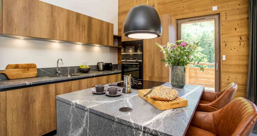 vente Appartement Chatel