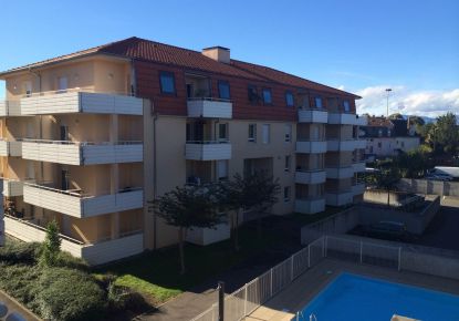 vente Appartement Illzach