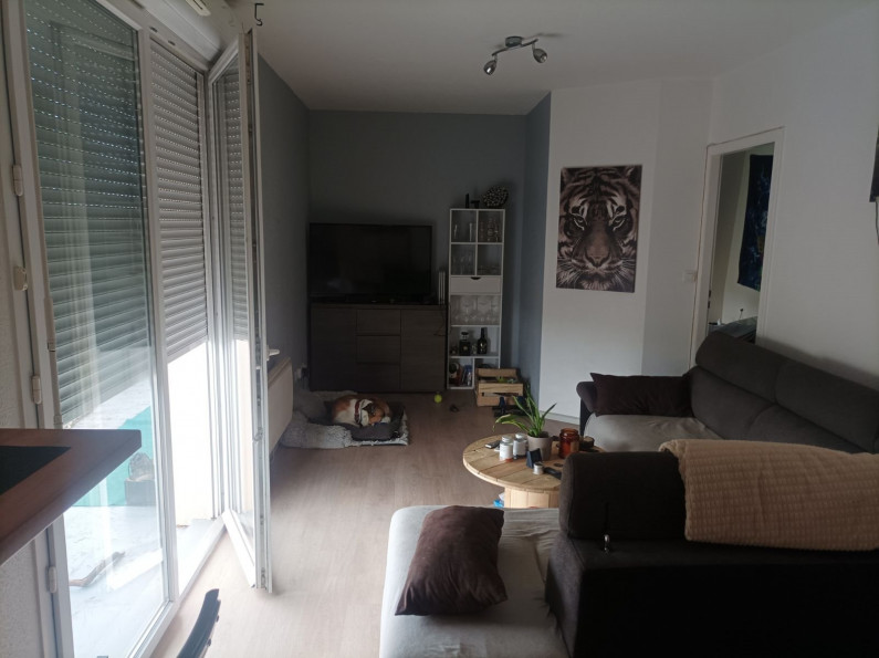 à vendre Appartement Illzach - Photo 2