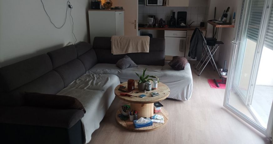 vente Appartement Illzach