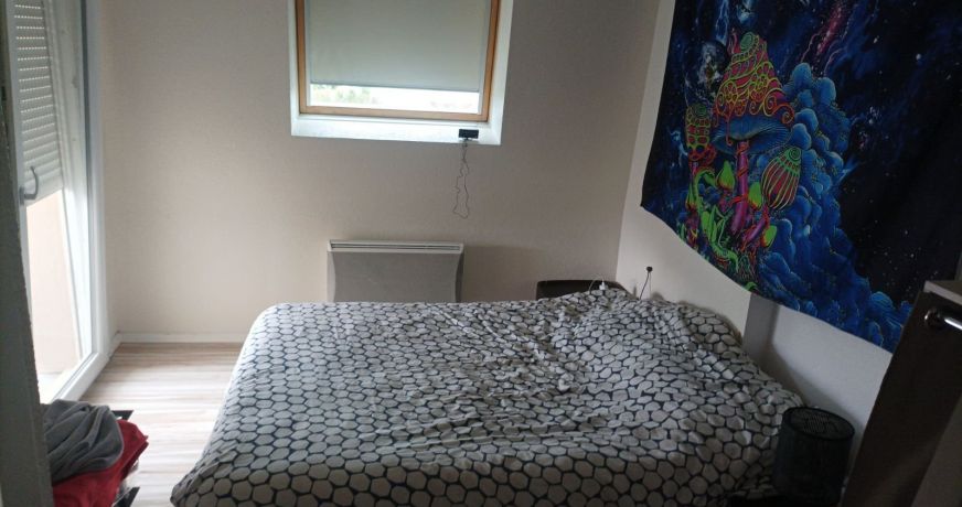 vente Appartement Illzach