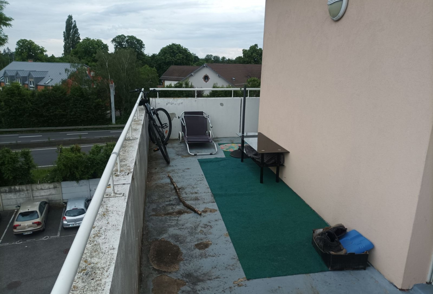 vente Appartement Illzach - Photo 5