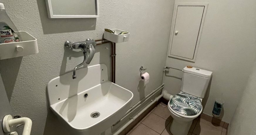 location Local commercial Illzach