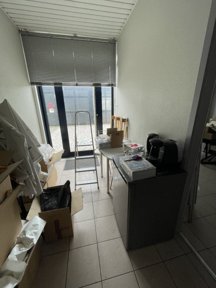 location Local commercial Illzach - Photo 5