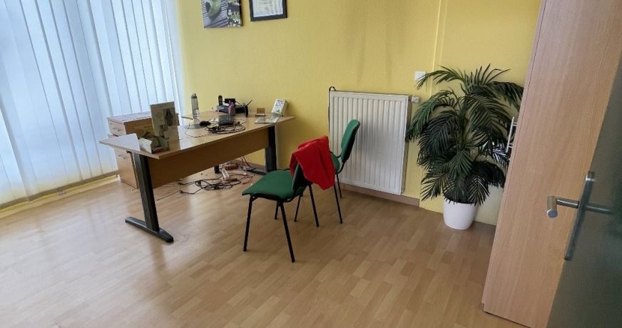 location Local commercial Illzach